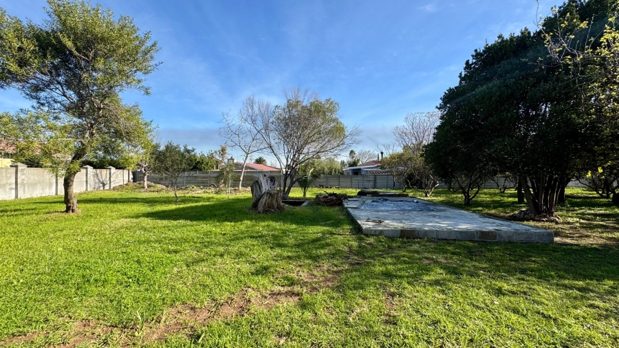 Commercial Property for Sale in Haumannshof Western Cape